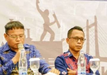 Kantah Kepulauan Tanimbar Terima 9 Penghargaan