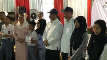 Kunker Mensos RI ke Kota Semarang Pastikan Bansos Tepat Sasaran