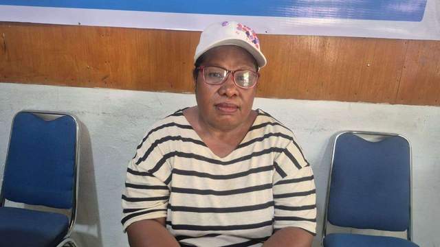 Program Tekad Meningkatkan Perekonomian Perempuan Ibu Ibu Kampung 