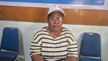 Program Tekad Meningkatkan Perekonomian Perempuan Ibu Ibu Kampung 