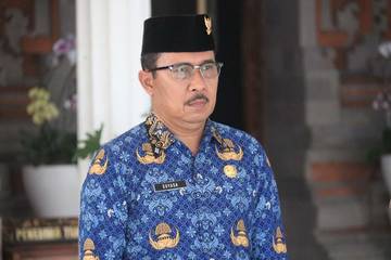 HUT ke-53 KORPRI, ASN Buleleng Tingkatkan Pelayanan Publik