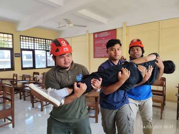UNIPAS Singaraja Deklarasikan Kampus Siaga Bencana di Buleleng