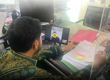 PA Sintang Hadirkan Layanan Konsultasi Video Call