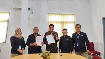 Dukung UMKM RRI Sintang Kolaborasi Dengan RB PLN