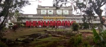Pesanggrahan Menumbing