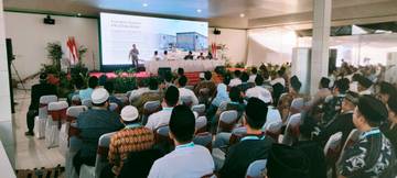 RRI Sungailiat Siap Sukseskan Ijtima Ulama Tahun 2024