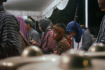 Campur Sari Meriahkan Panggung RRI Fest 2025