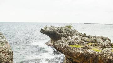Pesona Keindahan Tanjung Kodok di Ujung Kota Lamongan