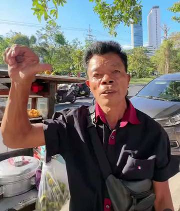 Viral Bakso Suneo