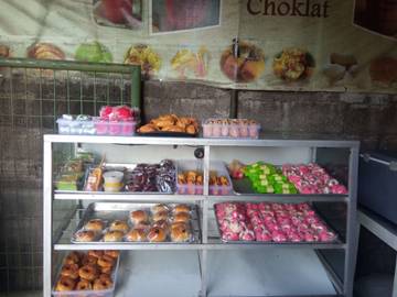 Mampir Yuk ke Waroeng Kue