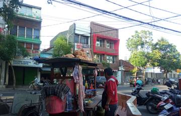 Bakso Enak Cak Rokhim