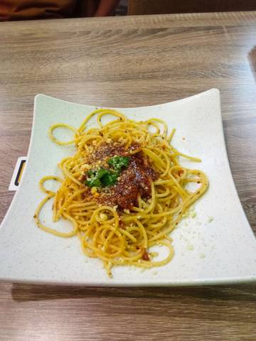 Beragam Kuliner Kekinian