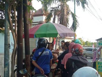 Pentol Viral YKP