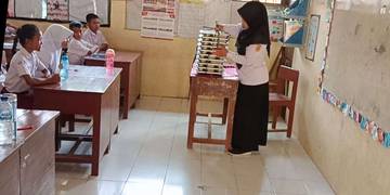 Program MBG di Kabupaten Sukoharjo Baru Menyasar di Sekolah TK dan SD 