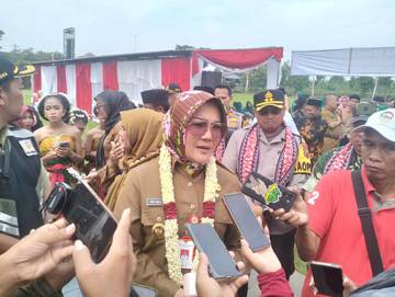 Pemkab Klaten Bersama TNI Kodim Klaten Gelar KBMKB
