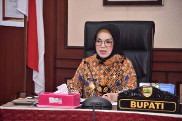 Pemkab Sukoharjo Bakal Genjot Serap Gabah dan Beras Petani Hingga April 2025 
