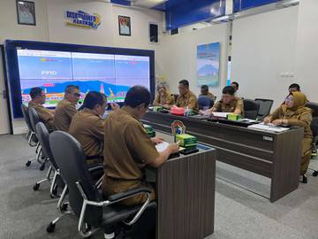 Pemkab Karanganyar Tanggapi Serius Masalah TPS Mojogedang