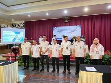 Pemkab Karanganyar Terima 6 Penghargaan Ombudsman