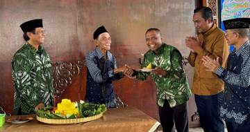 IPPK Karanganyar Gelar Muskab dan Peringatan HUT ke-52 