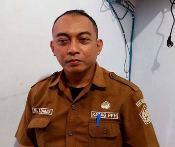 DPRD Sangihe Matangkan Persiapan Paripurna Istimewa 
