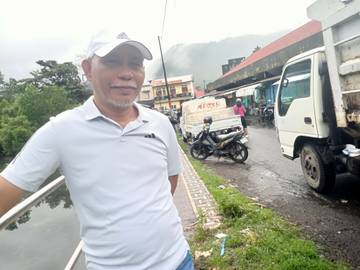 ASN Kerja Bakti Peringatan Hari Peduli Sampah Nasional