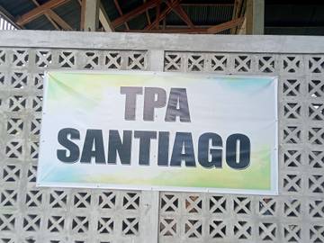 Pemda Agendakan Penanaman Pohon di TPA dan Berikan Sertifikat 