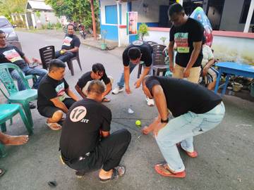 Paskah Kelompok 17 GMIST Imanuel Tahuna