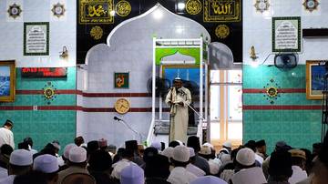Hikmah Pengorbanan di Idul Adha