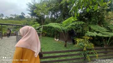 Foto Objek Wisata Natural Park Takengon