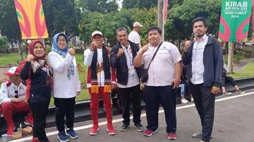 Harapan Kesejahteraan Para Mantan Atlet