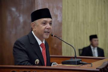 Pilkada 2024 Sukses, Pj Bupati Bener Meriah Apresiasi Semua Pihak