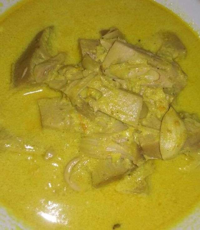 Manfaat Sayur Nangka Untuk Kesehatan 