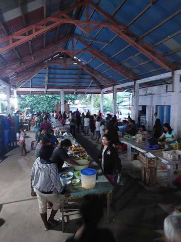 Daya Beli Masyarakat Mulai Meningkat