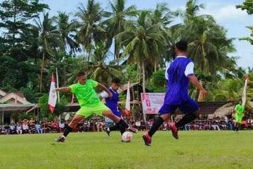 Festival Olahraga Pemuda GERMITA 2024