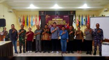 Bawaslu Imbau Masyarakat Lakukan Pengawasan Partisipatif