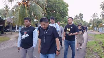Pengawasan Partisipatif Masyakarat Diharapkan Pada Tahapan Pilkada 2024