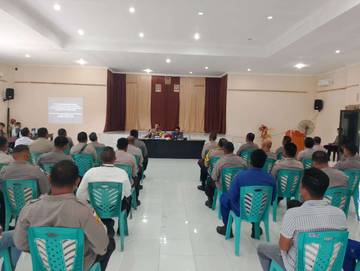 Pematangan Pembentukan Koperasi
