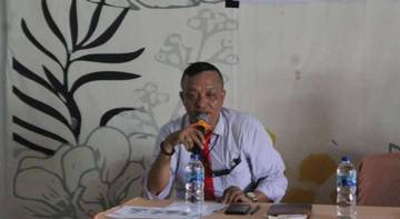 Bawaslu Perkuat dan Maksimalkan Pengawasan