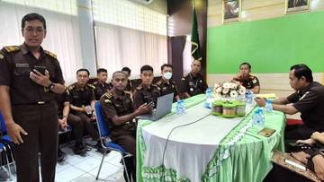 Sosialisasi  Penerapan MFA