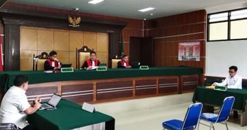 Litigasi Kepada PLN Oleh Pengacara Negara