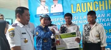 Diskon 20 Persen Tiket Speedboat Bagi Disabilitas Kaltara