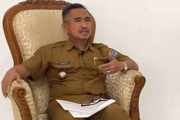 Pemkot Tarakan Terus Dukung Kemajuan UMKM