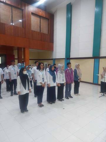 Apel Kedisiplinan RRI Tarakan