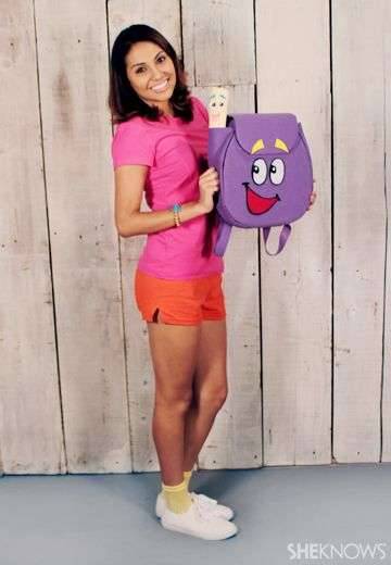 Ide Kostum Halloween 2025