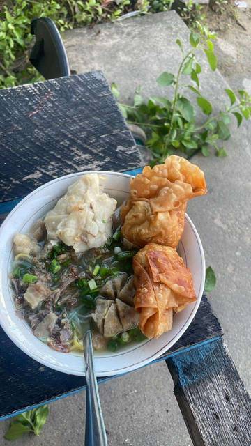 Makanan Yang Cocok Dinikmati Saat Hujan