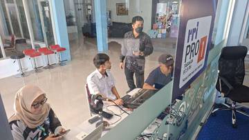 Halo RRI Tarakan edisi siar 23 Januari 2026