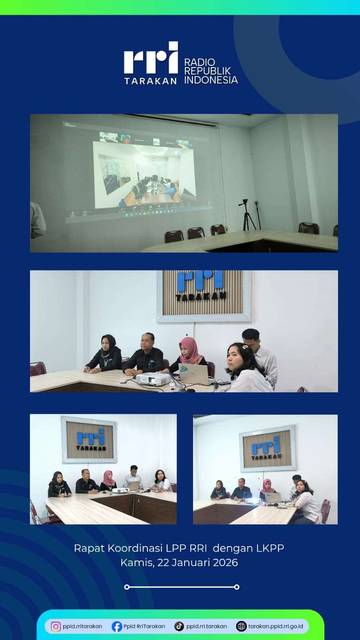Zoom Meeting Operator E-Katalog PNBP