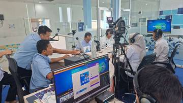 Mini Expo Tarakan Timur, Wadah Promosi UMKM Lokal