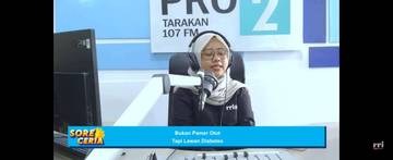 Program Siaran Sore ceria Edisi 29 Januari 2026