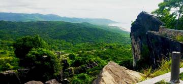 Fatu Braon, Menikmati Indahnya Selatan Timor dari Ketinggian